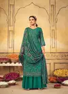 Mayur Ruhab Moon Heavy Festive Wear Wholesale Sharara Suits